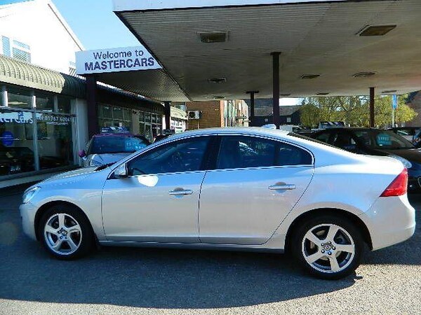 Used Volvo S60 2012 for sale - 73865556: Photo 11