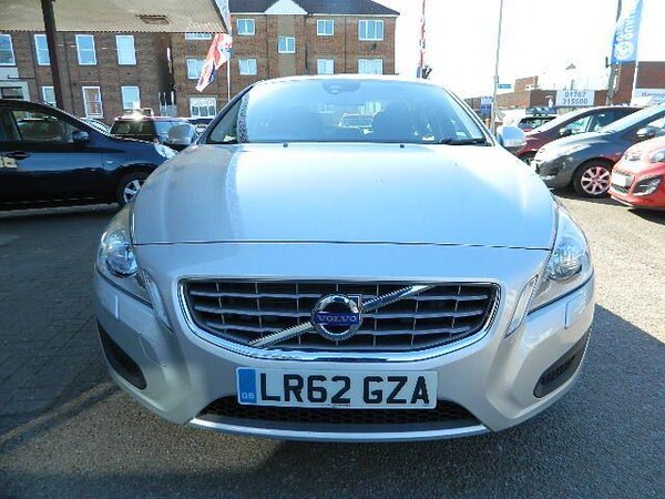 Used Volvo S60 2012 for sale - 73865556: Photo 13