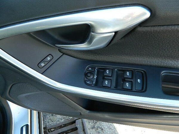 Used Volvo S60 2012 for sale - 73865556: Photo 16