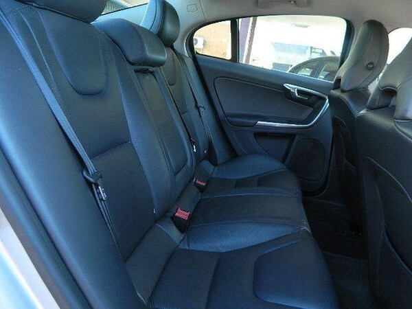 Used Volvo S60 2012 for sale - 73865556: Photo 18