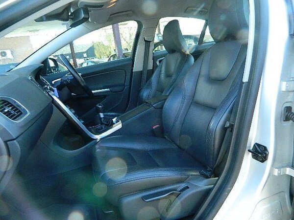 Used Volvo S60 2012 for sale - 73865556: Photo 19