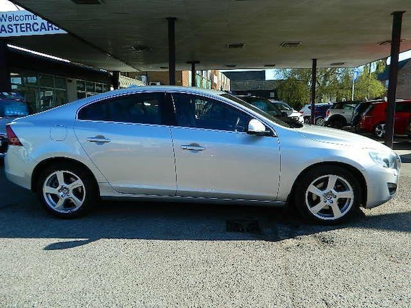 Used Volvo S60 2012 for sale - 73865556: Photo 2