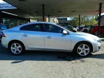 Used Volvo S60 2012 for sale - 73865556: Photo
