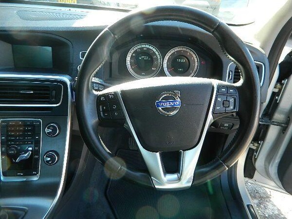 Used Volvo S60 2012 for sale - 73865556: Photo 36