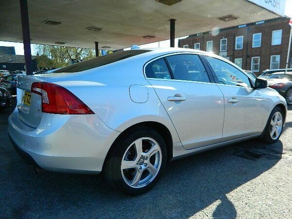 Used Volvo S60 2012 for sale - 73865556: Photo 3