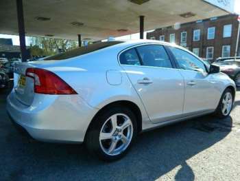 Used Volvo S60 2012 for sale - 73865556: Photo