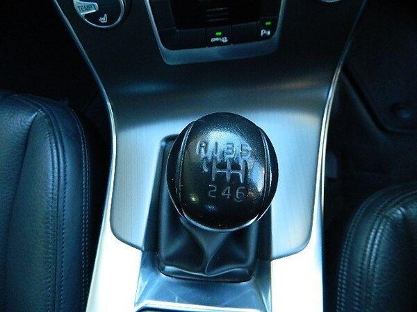 Used Volvo S60 2012 for sale - 73865556: Photo 48