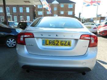 Used Volvo S60 2012 for sale - 73865556: Photo