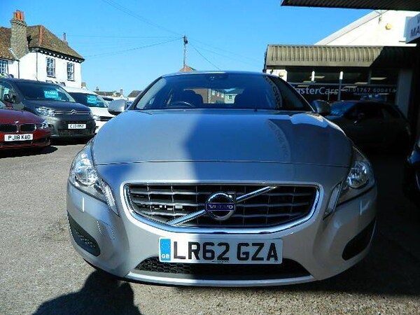 Used Volvo S60 2012 for sale - 73865556: Photo 8