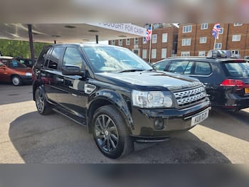 Used Land Rover Freelander 2011 for sale - 79653800: Photo