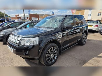 Used Land Rover Freelander 2011 for sale - 79653800: Photo