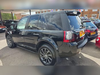 Used Land Rover Freelander 2011 for sale - 79653800: Photo