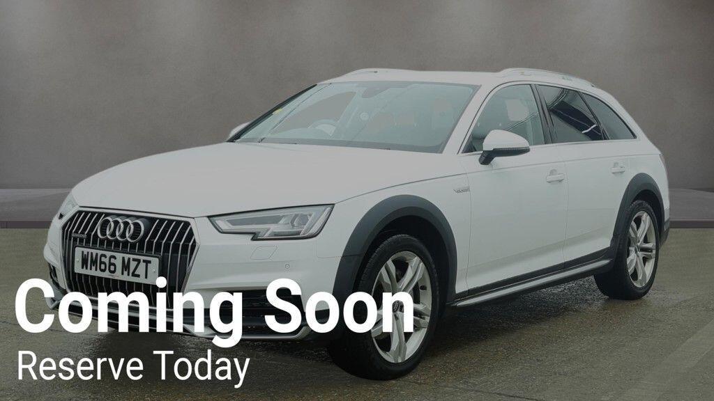 Used Audi A4 Allroad 2016 for sale - 77312960: Photo 2
