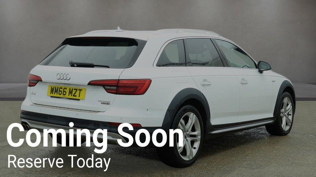 Used Audi A4 Allroad 2016 for sale - 77312960: Photo 4