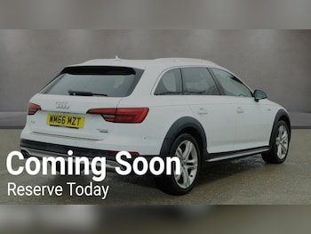 Used Audi A4 Allroad 2016 for sale - 77312960: Photo