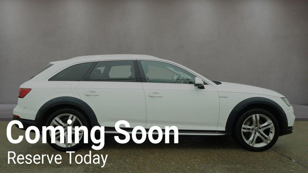 Used Audi A4 Allroad 2016 for sale - 77312960: Photo 5