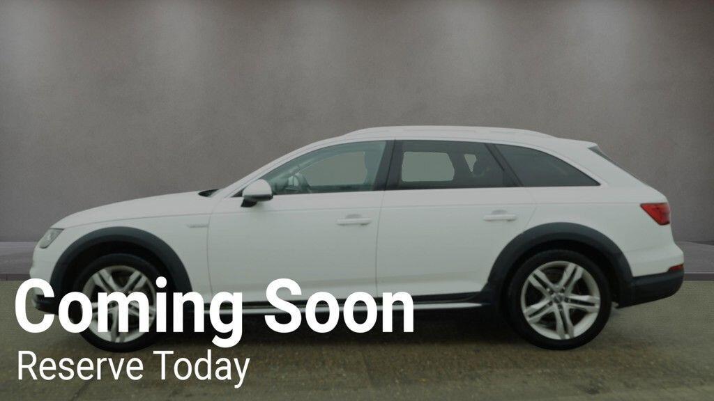 Used Audi A4 Allroad 2016 for sale - 77312960: Photo 6