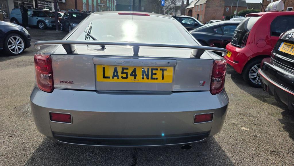 Used Toyota Celica 2004 for sale - 77355011: Photo 10
