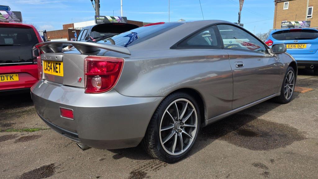 Used Toyota Celica 2004 for sale - 77355011: Photo 12