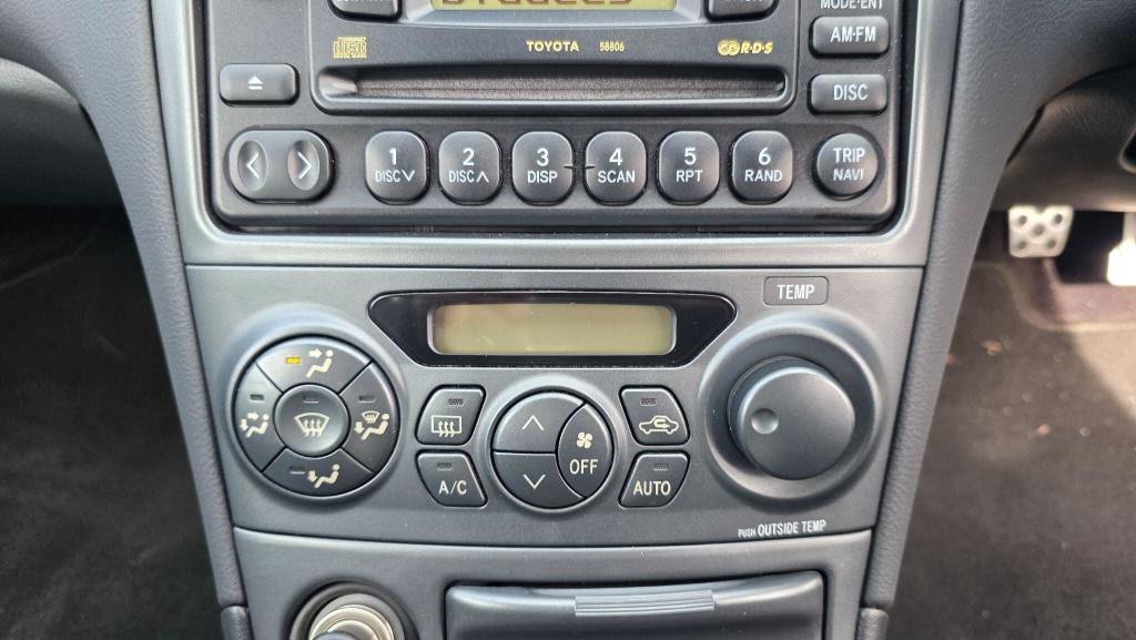 Used Toyota Celica 2004 for sale - 77355011: Photo 14