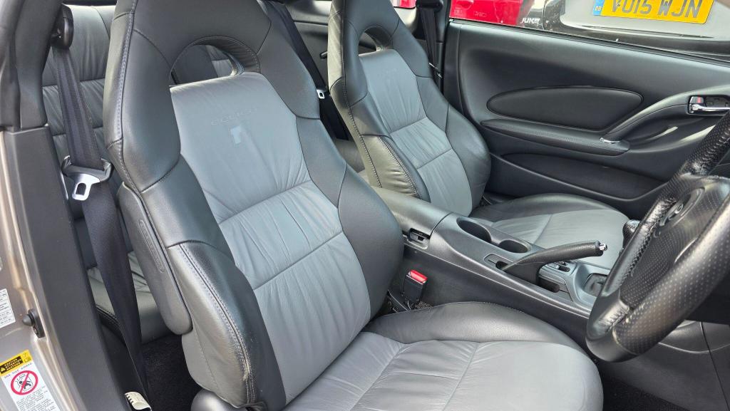 Used Toyota Celica 2004 for sale - 77355011: Photo 18