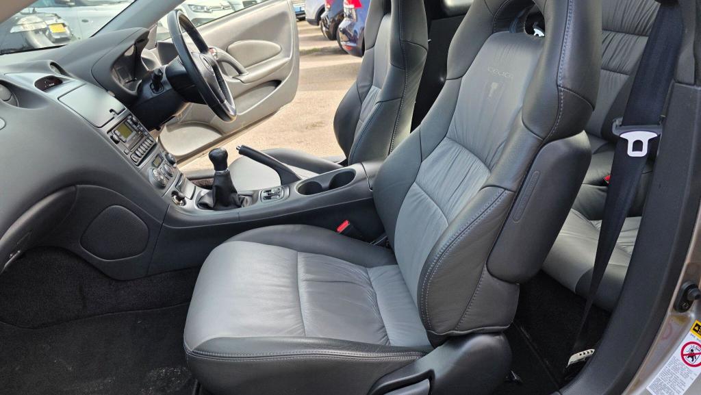 Used Toyota Celica 2004 for sale - 77355011: Photo 22