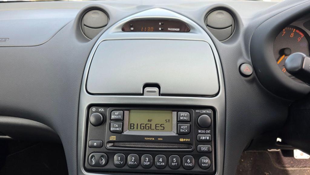 Used Toyota Celica 2004 for sale - 77355011: Photo 32