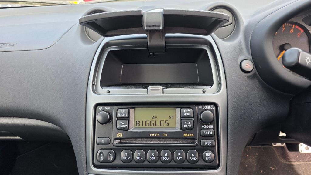 Used Toyota Celica 2004 for sale - 77355011: Photo 33