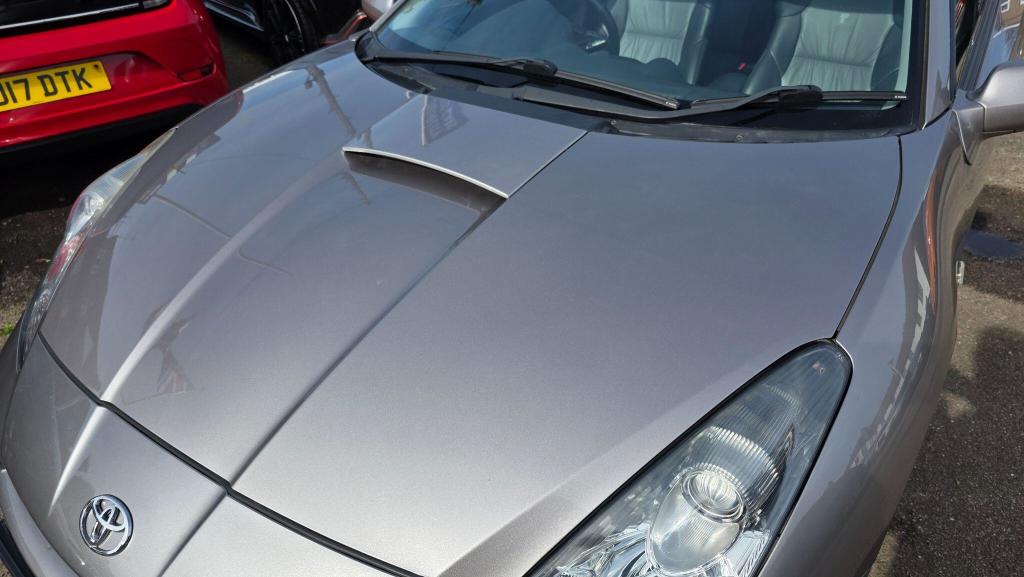 Used Toyota Celica 2004 for sale - 77355011: Photo 39