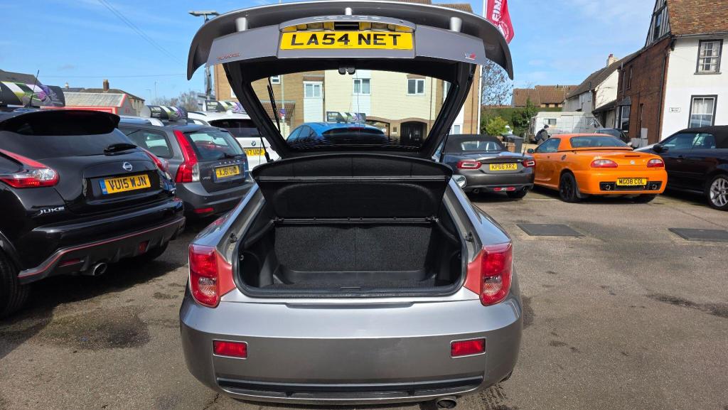 Used Toyota Celica 2004 for sale - 77355011: Photo 40