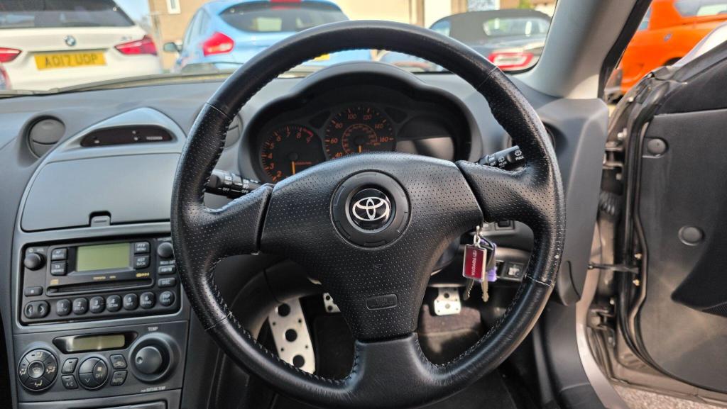 Used Toyota Celica 2004 for sale - 77355011: Photo 42