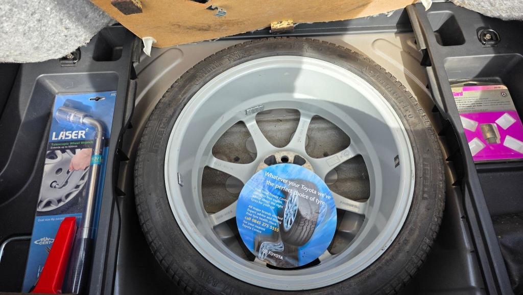 Used Toyota Celica 2004 for sale - 77355011: Photo 43