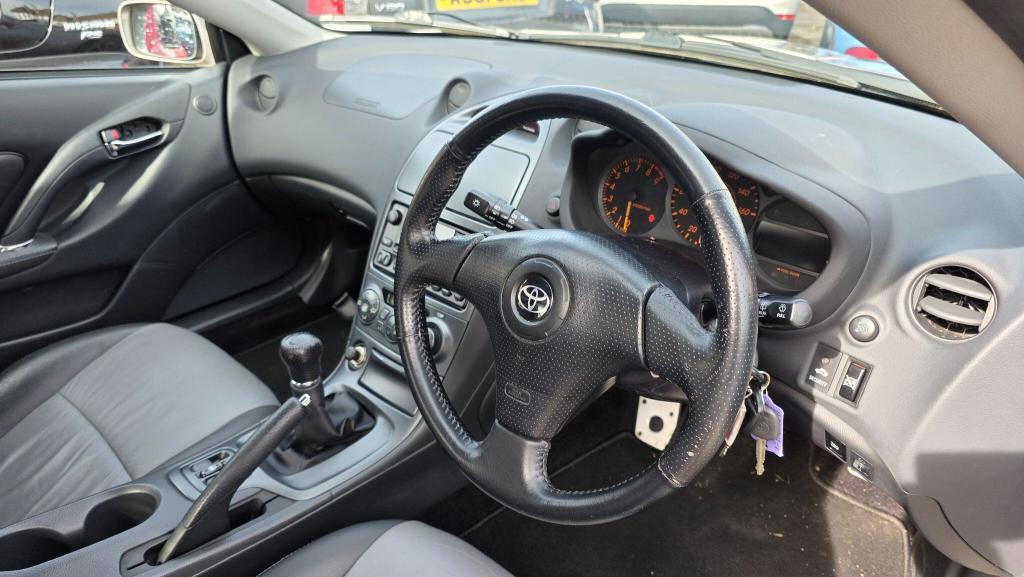 Used Toyota Celica 2004 for sale - 77355011: Photo 45