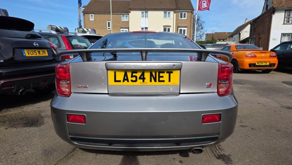 Used Toyota Celica 2004 for sale - 77355011: Photo 9