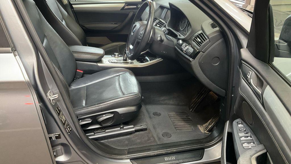 Used BMW X3 2015 for sale - 77582563: Photo 10