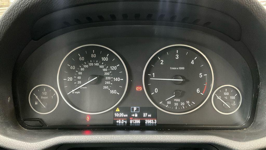 Used BMW X3 2015 for sale - 77582563: Photo 11