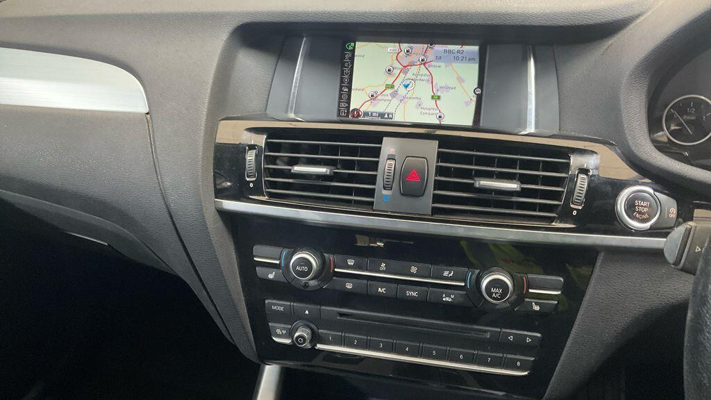 Used BMW X3 2015 for sale - 77582563: Photo 12