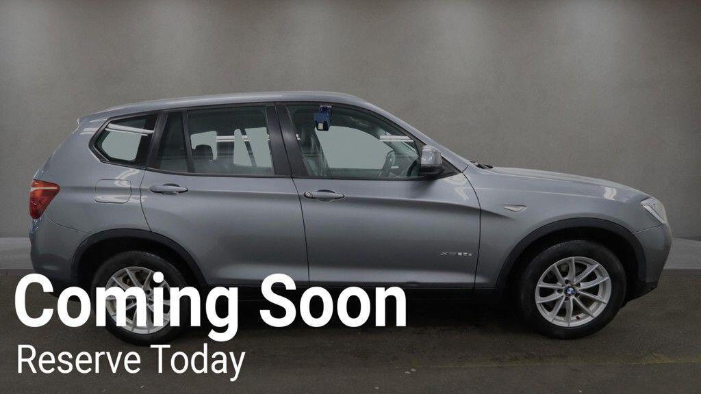 Used BMW X3 2015 for sale - 77582563: Photo 6