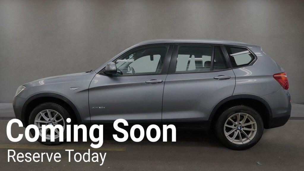 Used BMW X3 2015 for sale - 77582563: Photo 7