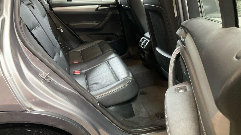 Used BMW X3 2015 for sale - 77582563: Photo 9