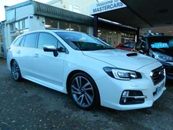 2017 - 1.6i GT Sport Tourer Lineartronic 4WD Euro 6 (s/s) 5dr