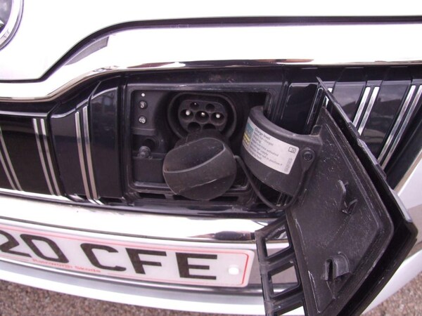 Used Skoda Superb 2020 for sale - 75242125: Photo 17