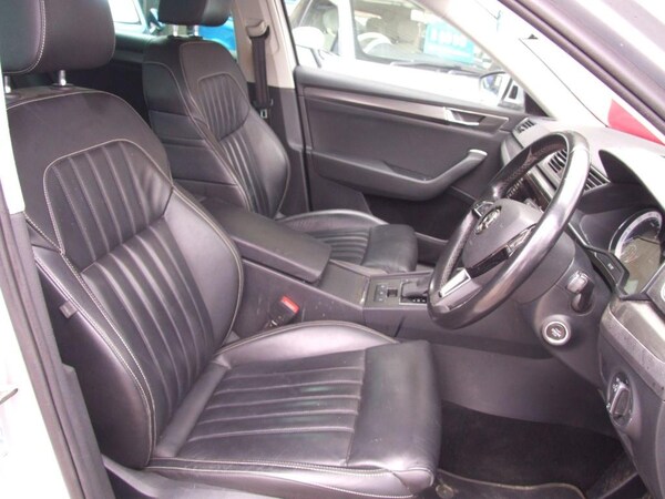 Used Skoda Superb 2020 for sale - 75242125: Photo 28