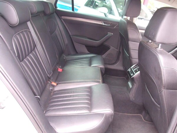 Used Skoda Superb 2020 for sale - 75242125: Photo 29