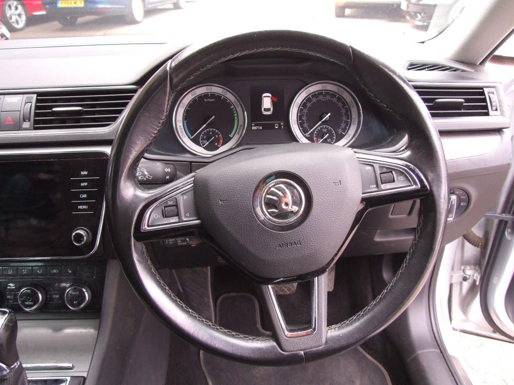 Vehicle 32