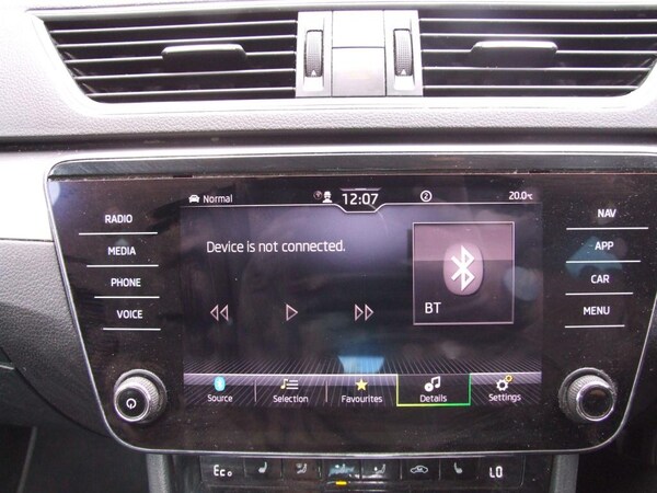 Used Skoda Superb 2020 for sale - 75242125: Photo 41