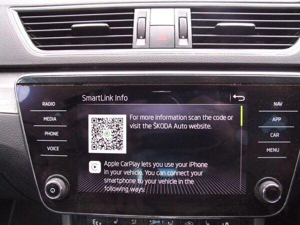 Used Skoda Superb 2020 for sale - 75242125: Photo 46