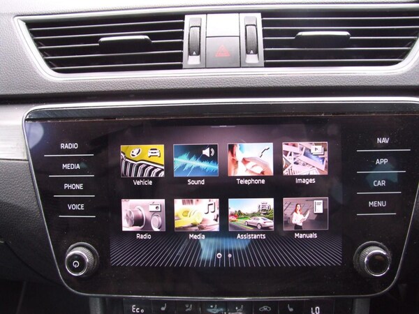 Used Skoda Superb 2020 for sale - 75242125: Photo 48