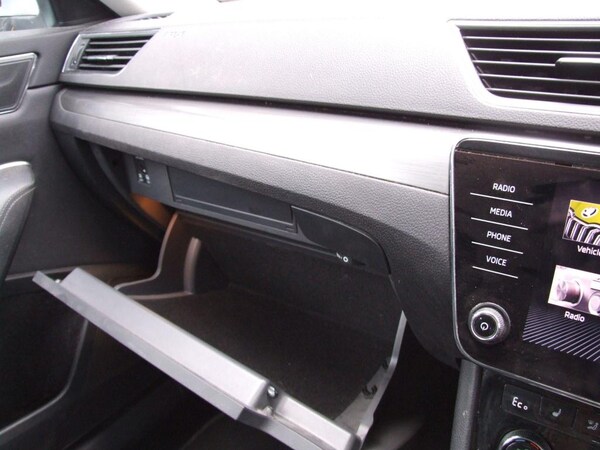 Used Skoda Superb 2020 for sale - 75242125: Photo 57
