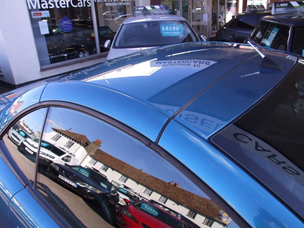 Used Peugeot 207 CC 2007 for sale - 75078273: Photo 20